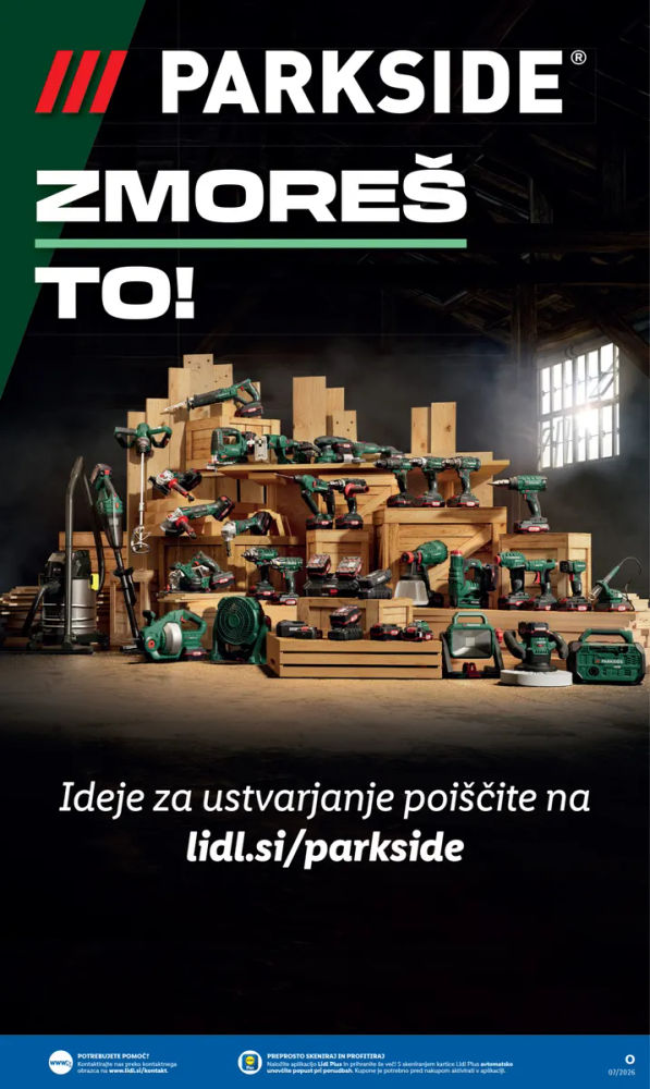 Lidl