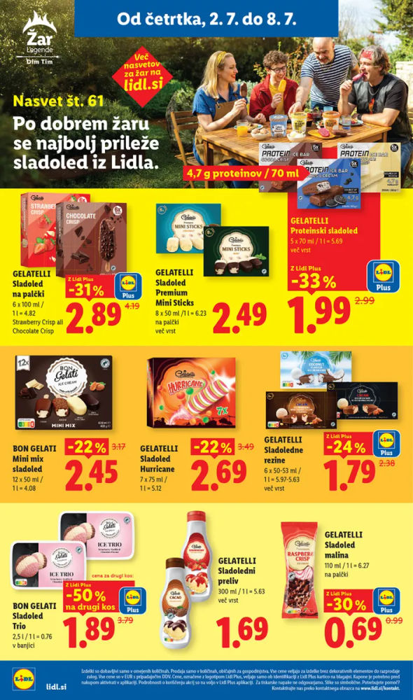 Lidl