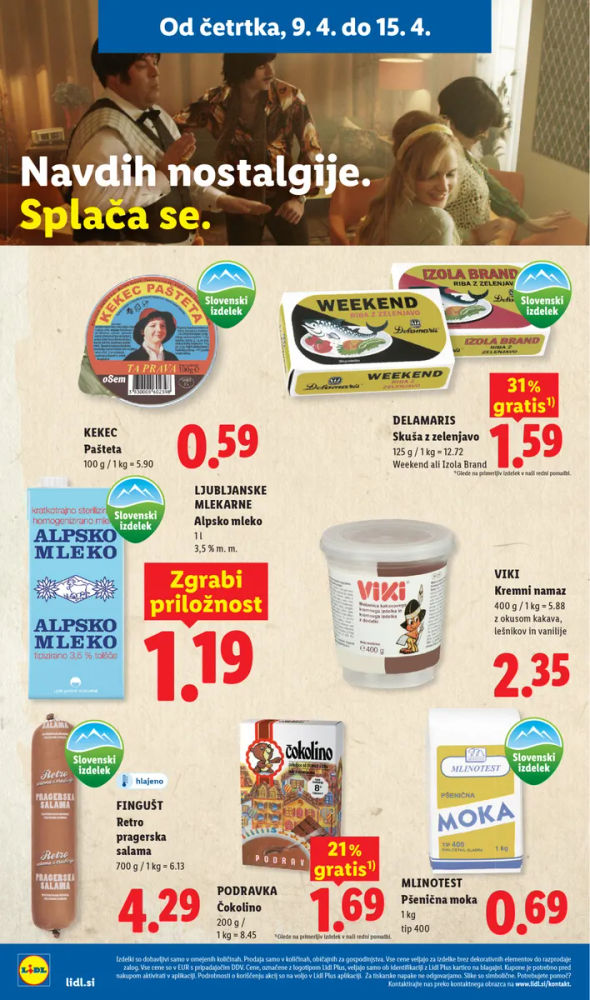 Lidl