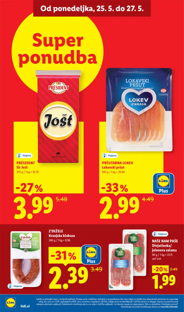 Lidl