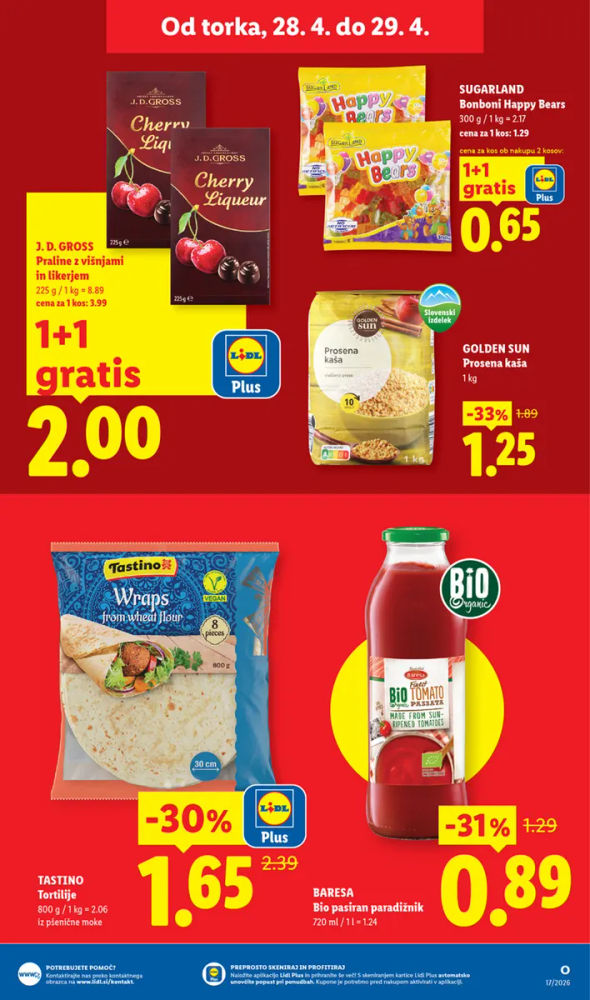 Lidl