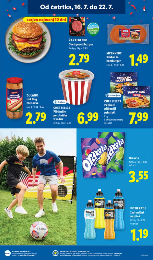 Lidl
