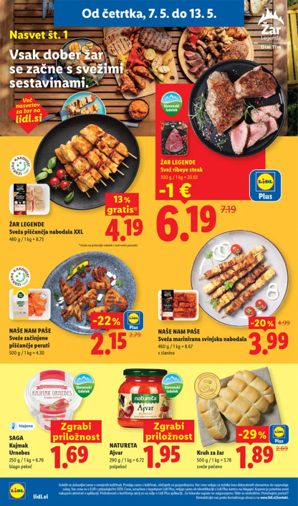 Lidl