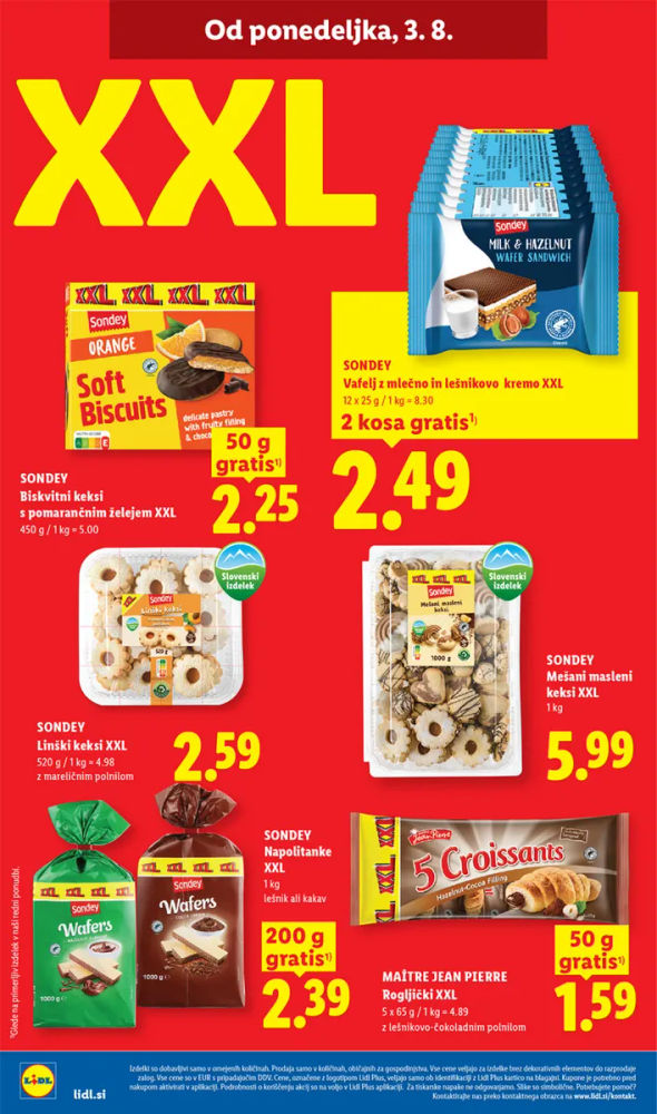 Lidl