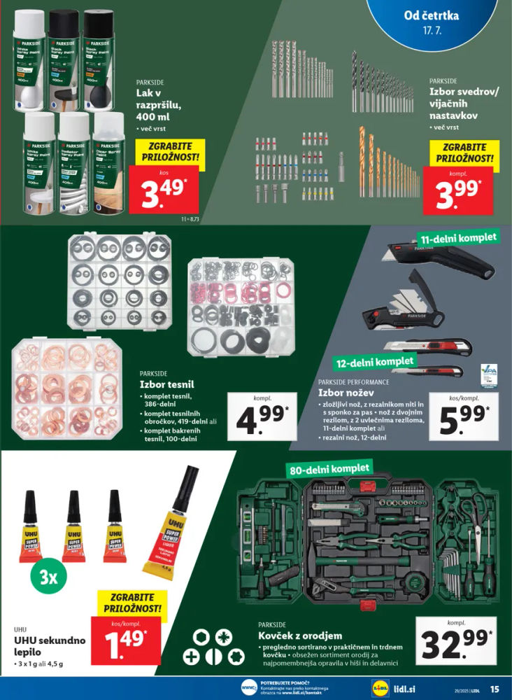 Lidl