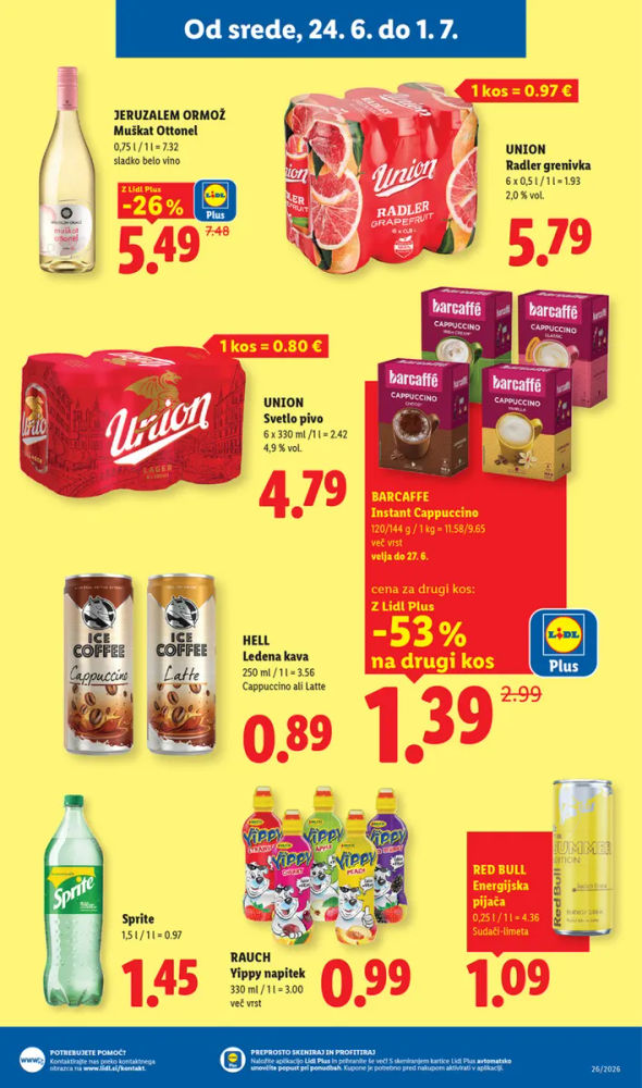 Lidl
