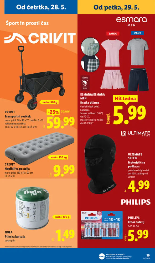Lidl