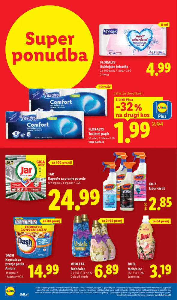 Lidl