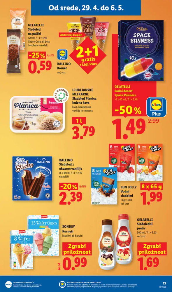 Lidl