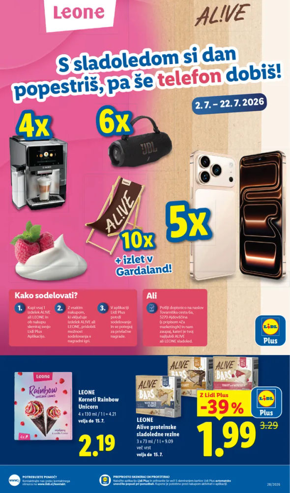 Lidl