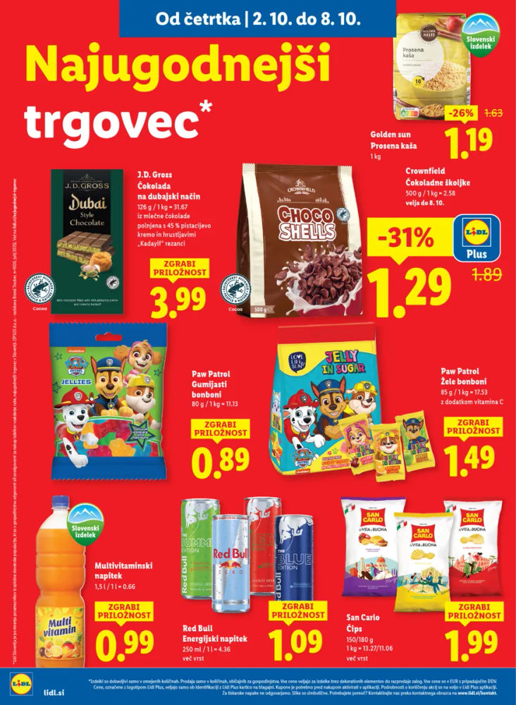 Lidl