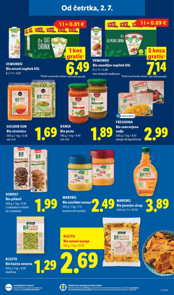 Lidl
