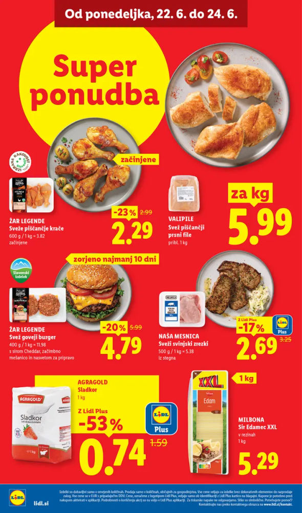 Lidl