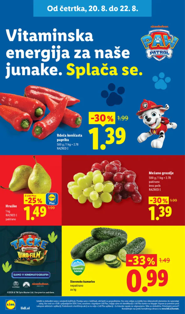 Lidl