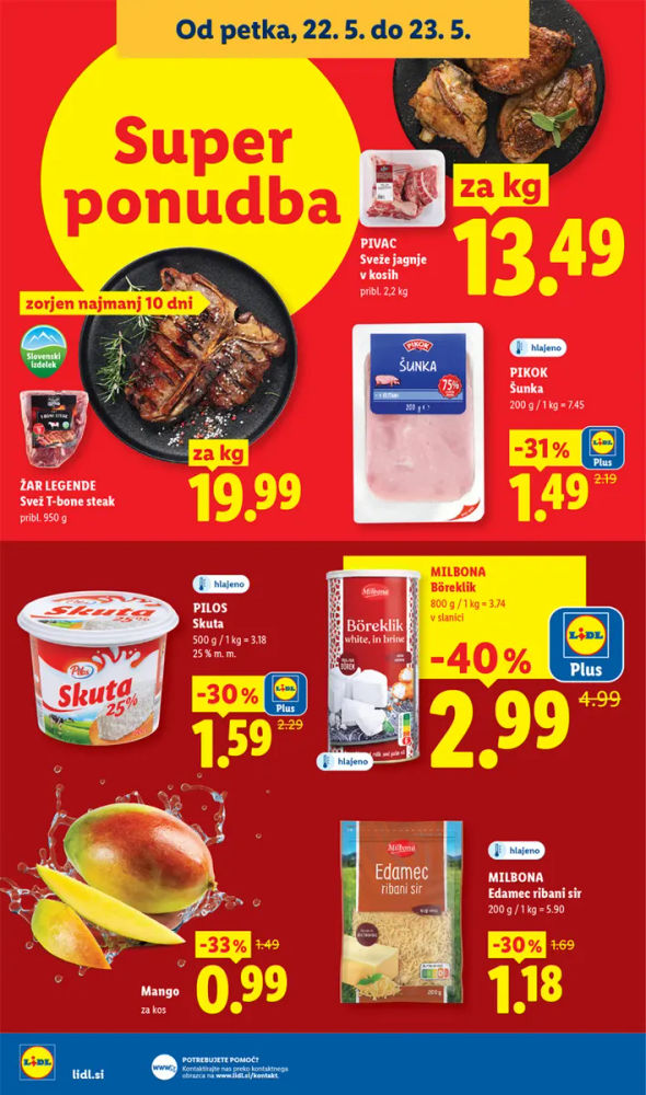 Lidl