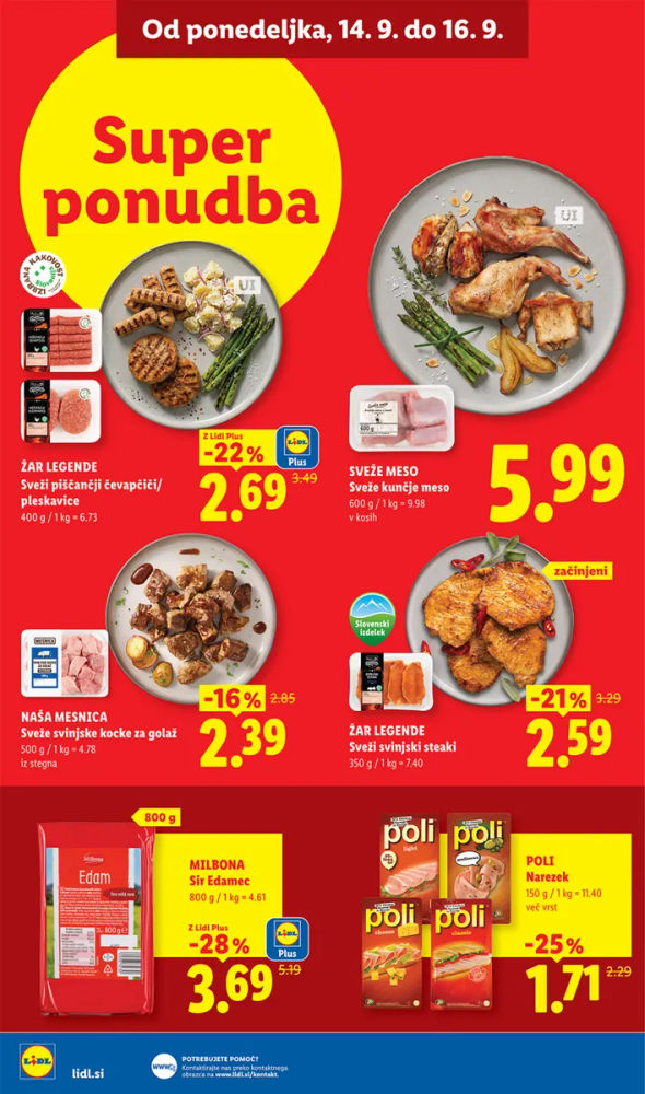 Lidl