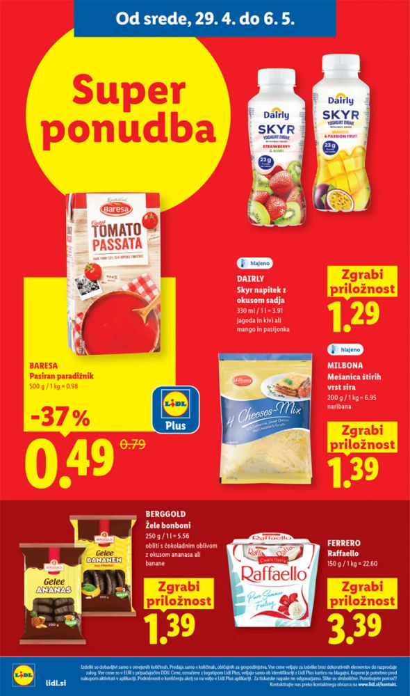 Lidl