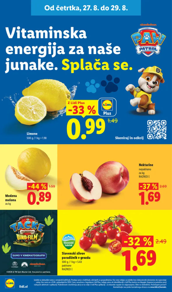 Lidl