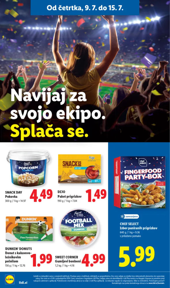 Lidl