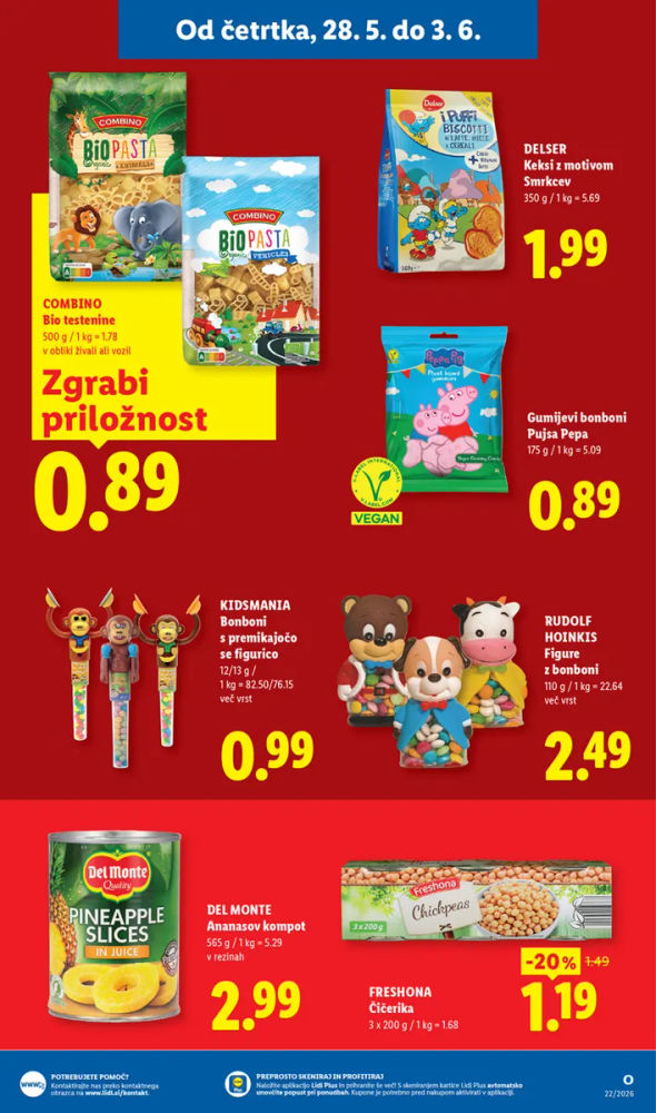 Lidl