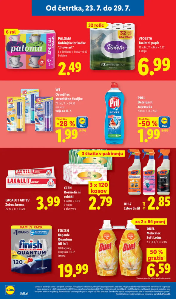 Lidl