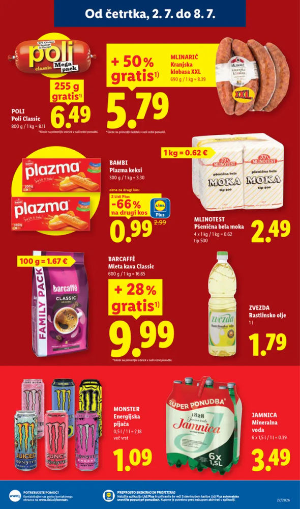 Lidl