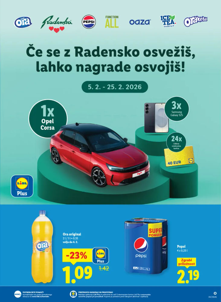 Lidl