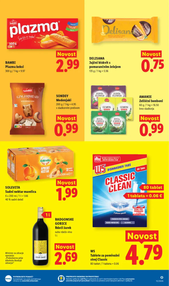 Lidl