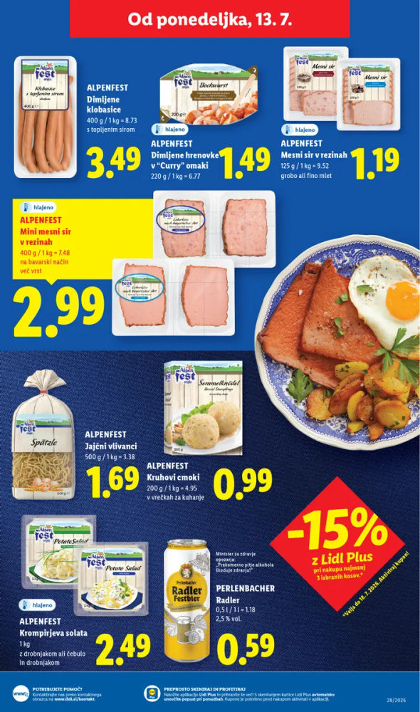 Lidl