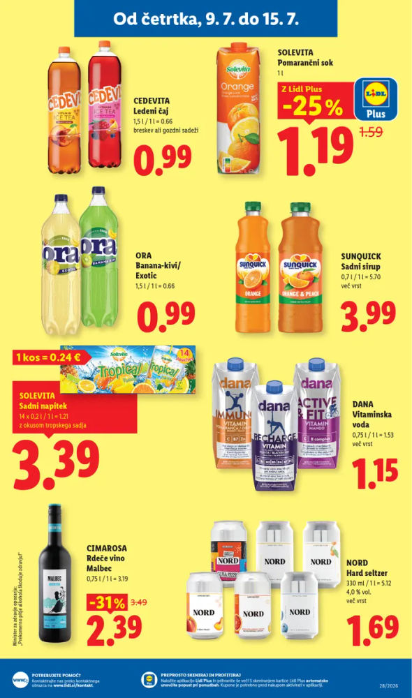 Lidl
