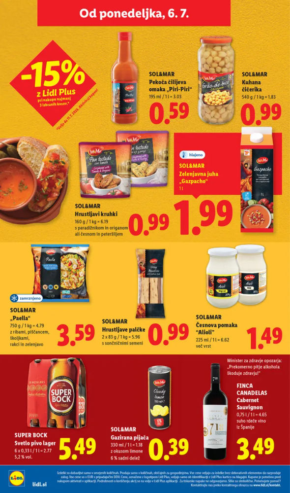Lidl