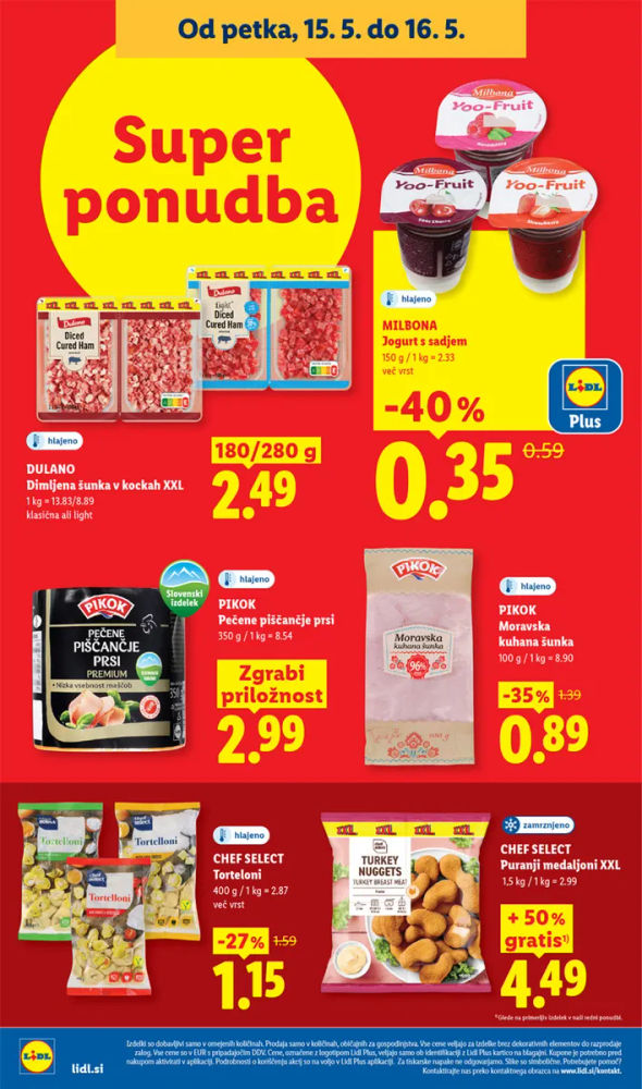Lidl