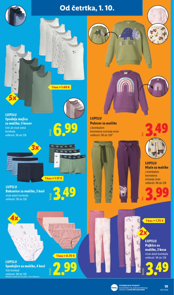 Lidl