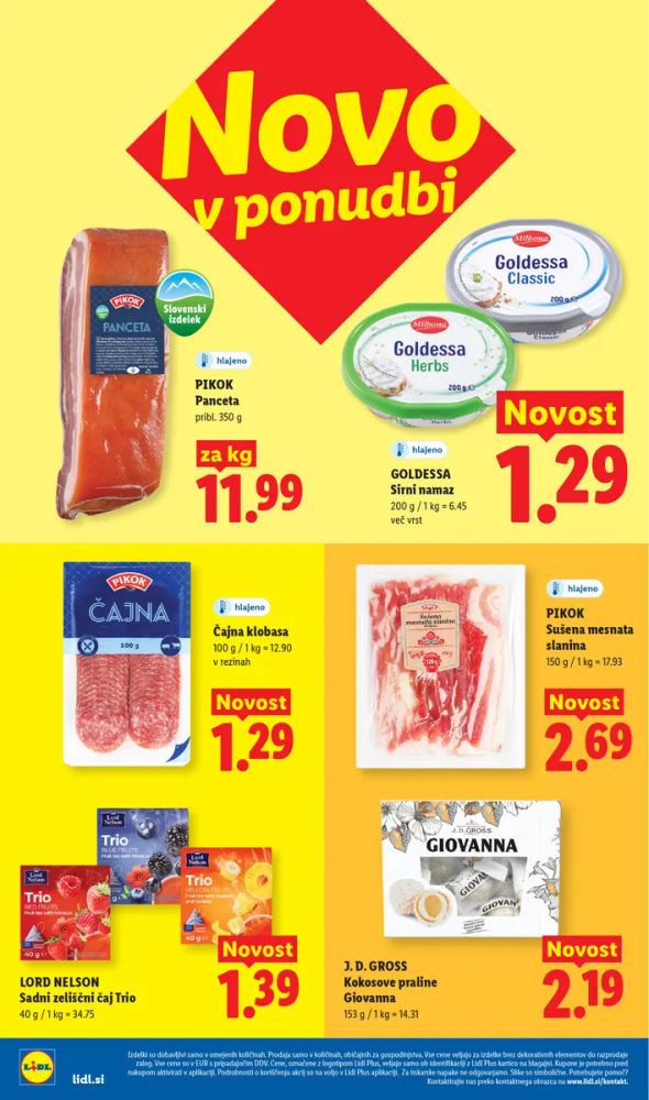 Lidl