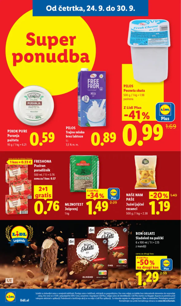 Lidl