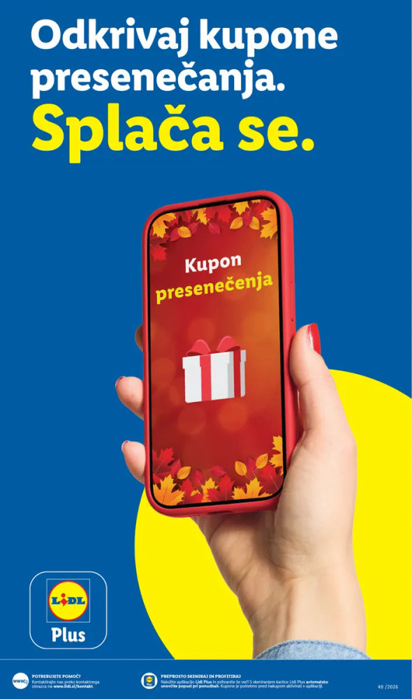 Lidl