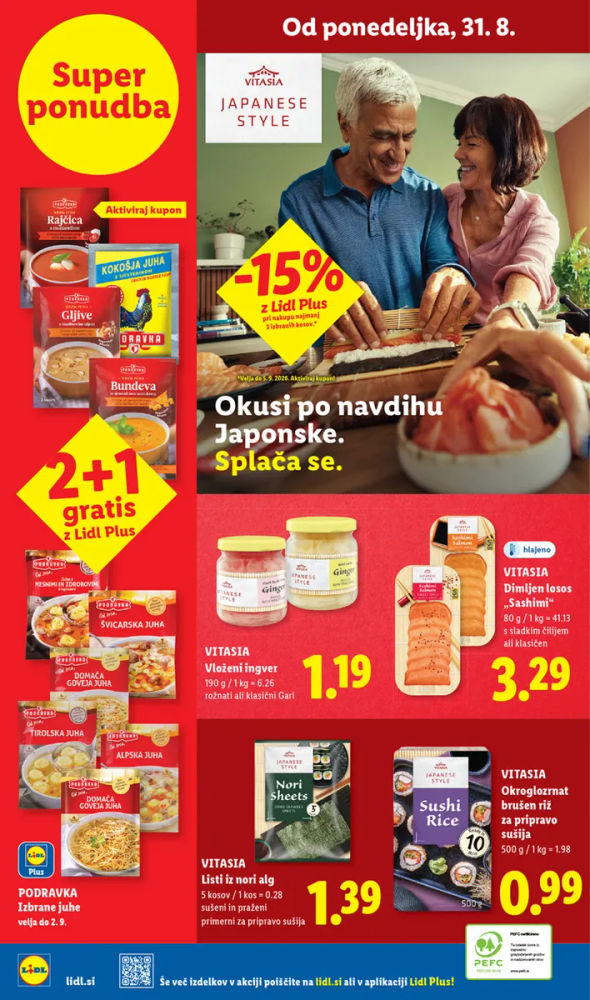 Lidl