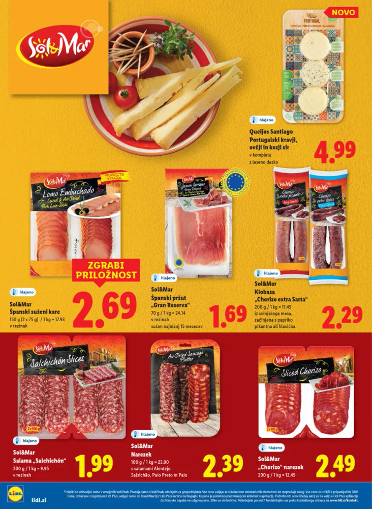Lidl
