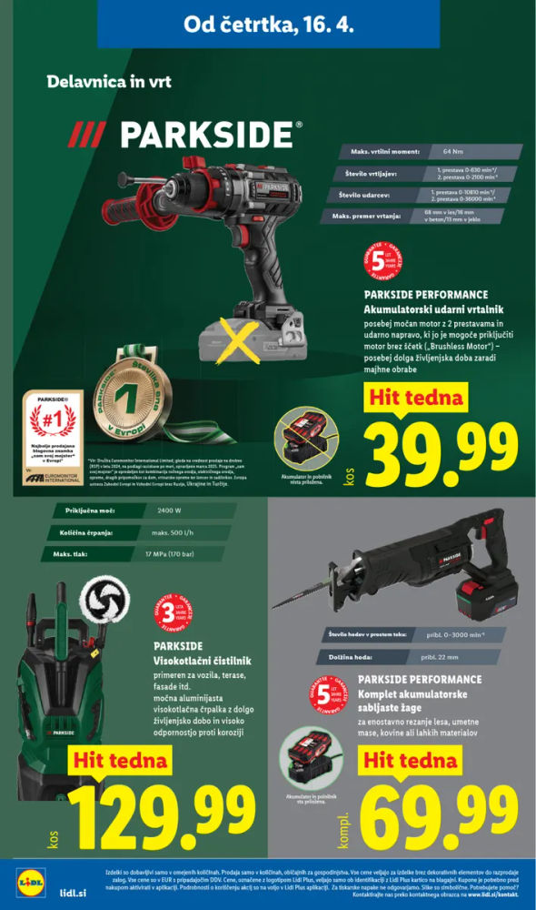 Lidl