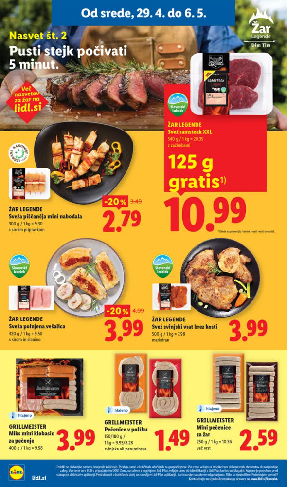 Lidl