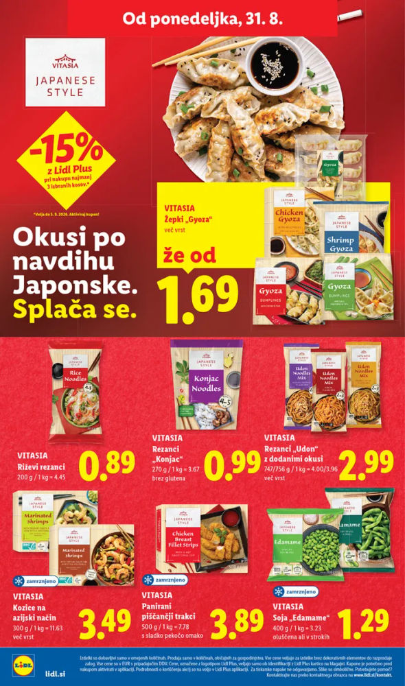Lidl