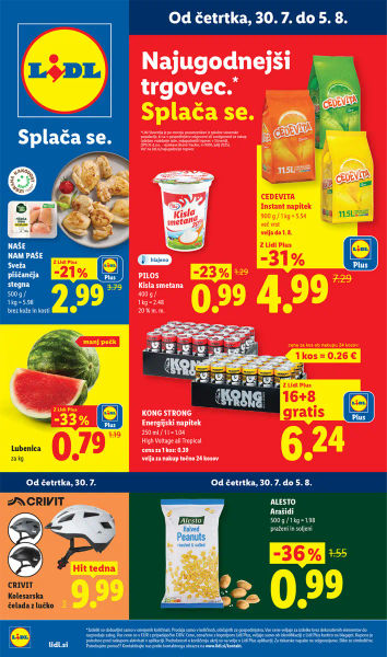 Lidlov katalog
