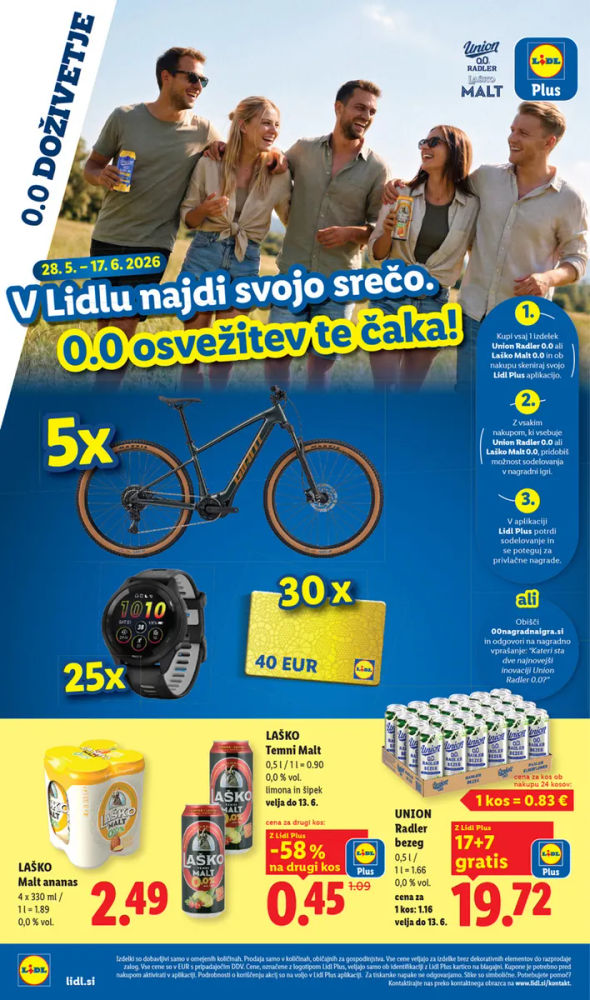 Lidl