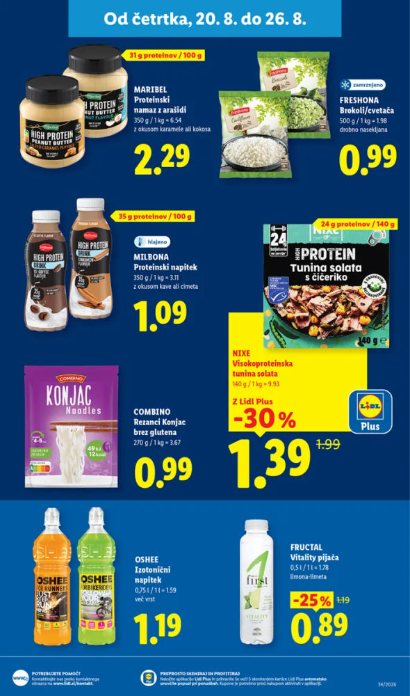 Lidl