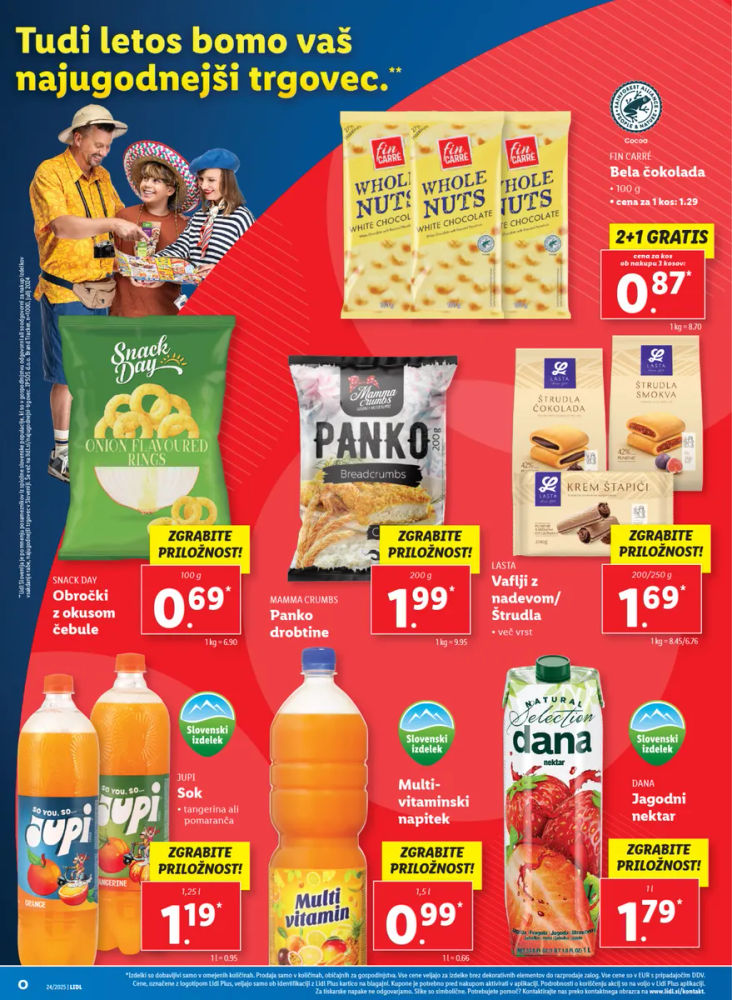 Lidl