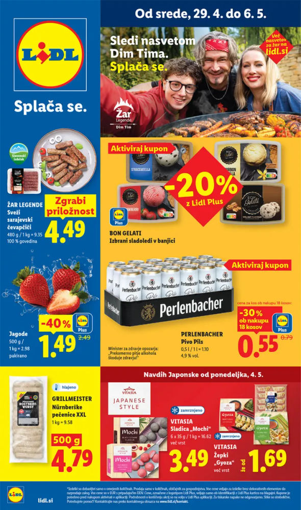 Lidl