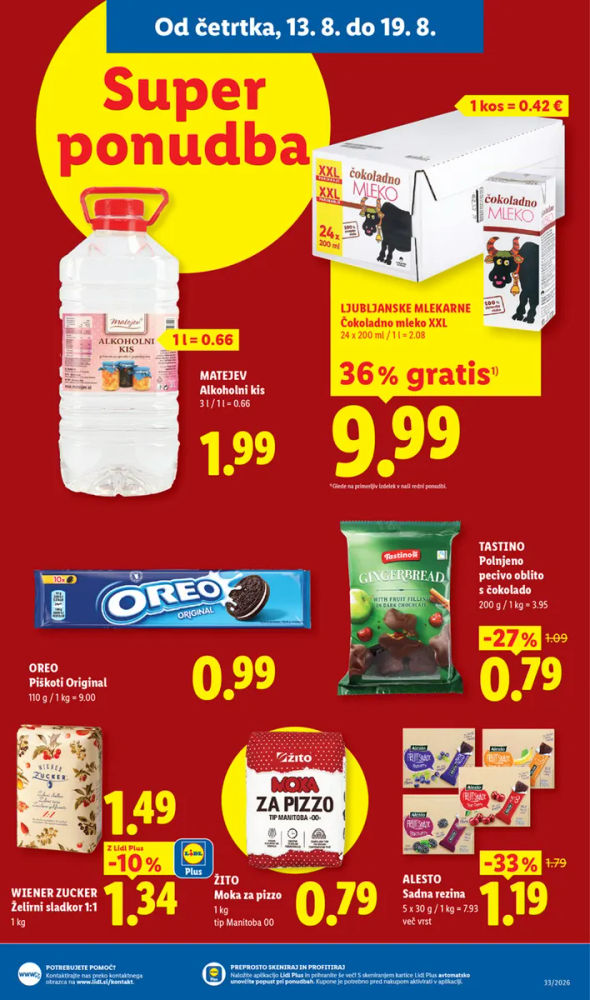 Lidl