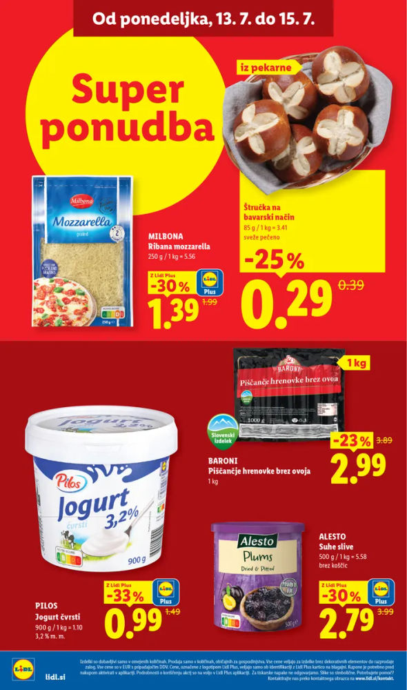 Lidl