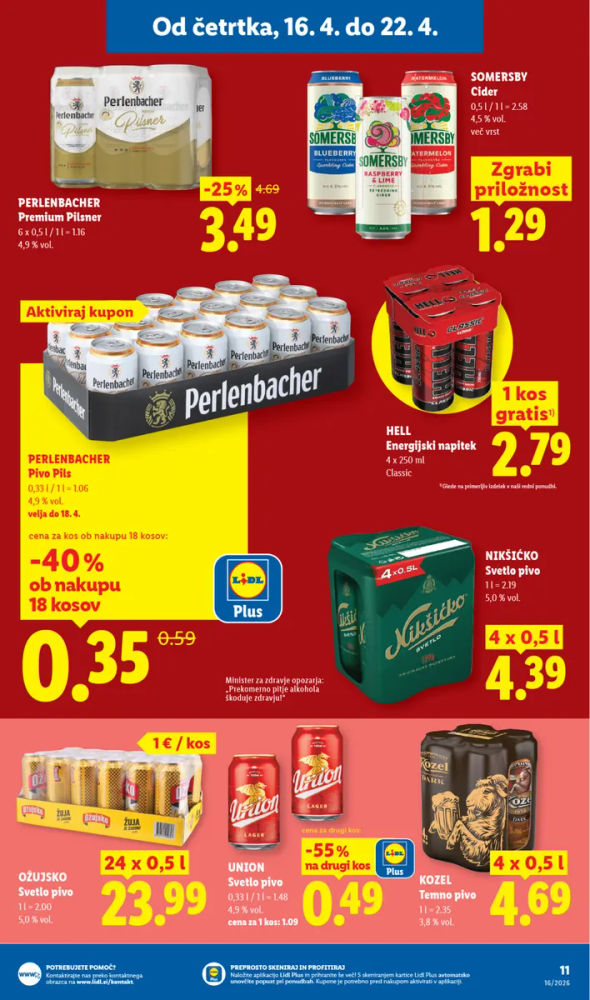 Lidl