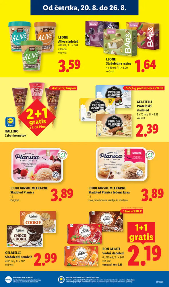 Lidl